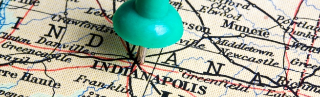 Indianapolis