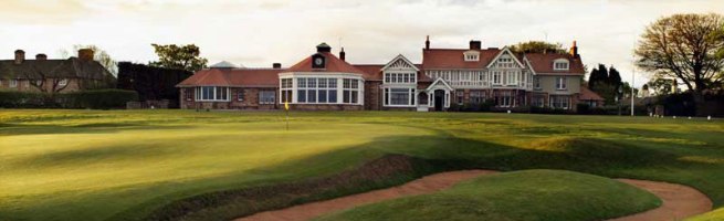 Muirfield