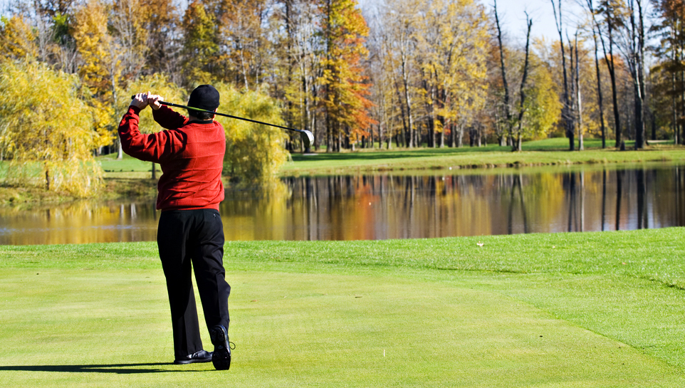 9 Reasons WhyImThankful for Golf Golf Blog, Golf Articles GolfNow Blog