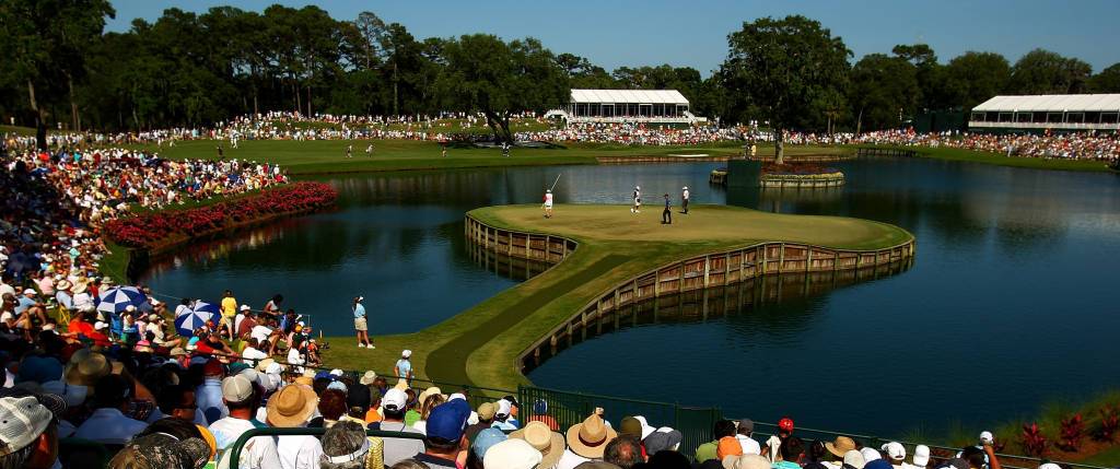 The Birthplace of Stadium Style Courses - Golf Blog, Golf Articles ...