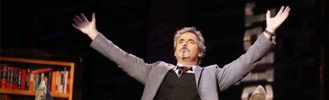 Happy Birthday, David Feherty! - Golf Blog, Golf Articles | GolfNow