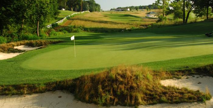 Top 10 Courses to Play in Louisville - Golf Blog, Golf Articles ...