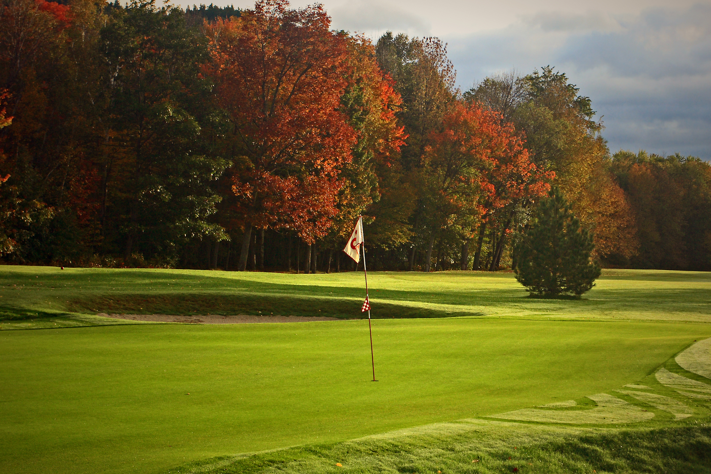 3 Amazing Northeast Courses to Play Before Winter Golf Blog, Golf