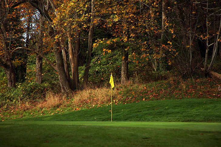 Rose City Golf Course