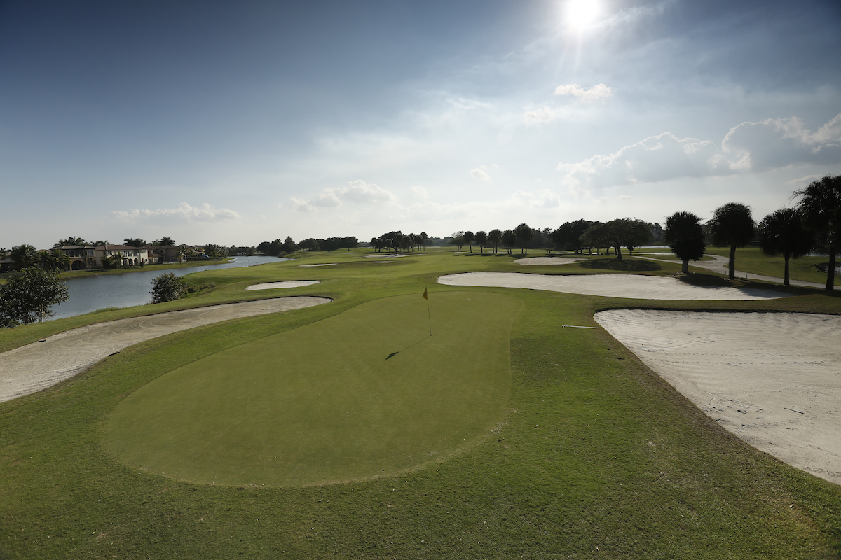 Enjoy YearRound Golf in Miami Golf Blog, Golf Articles GolfNow Blog