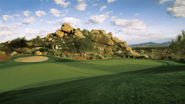 Phoenix-Scottsdale Golf Courses Worth The Green Fee - Golf Blog ...