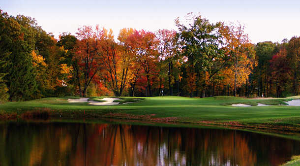 Best Golf Courses in Hartford | GolfNow Blog