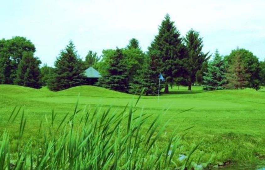 best golf courses in new york