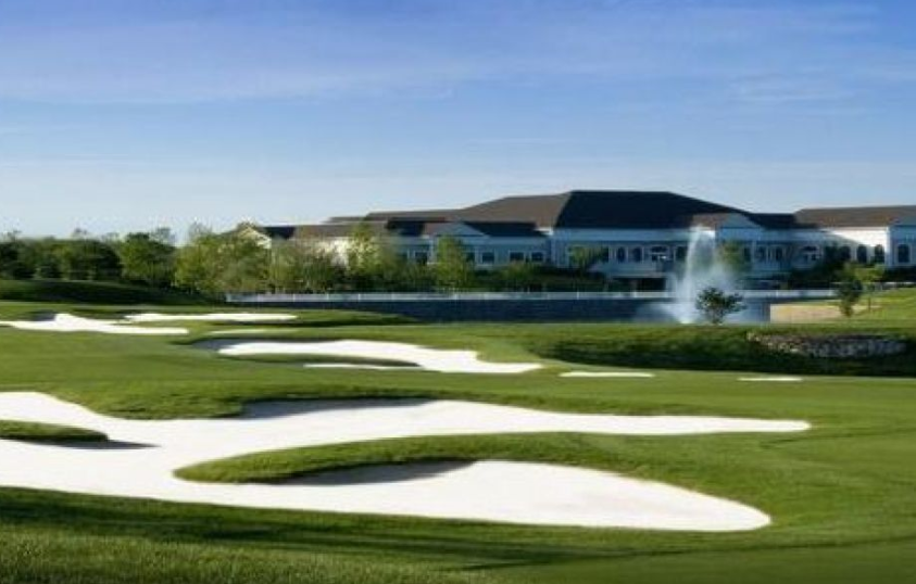 best golf courses in new york
