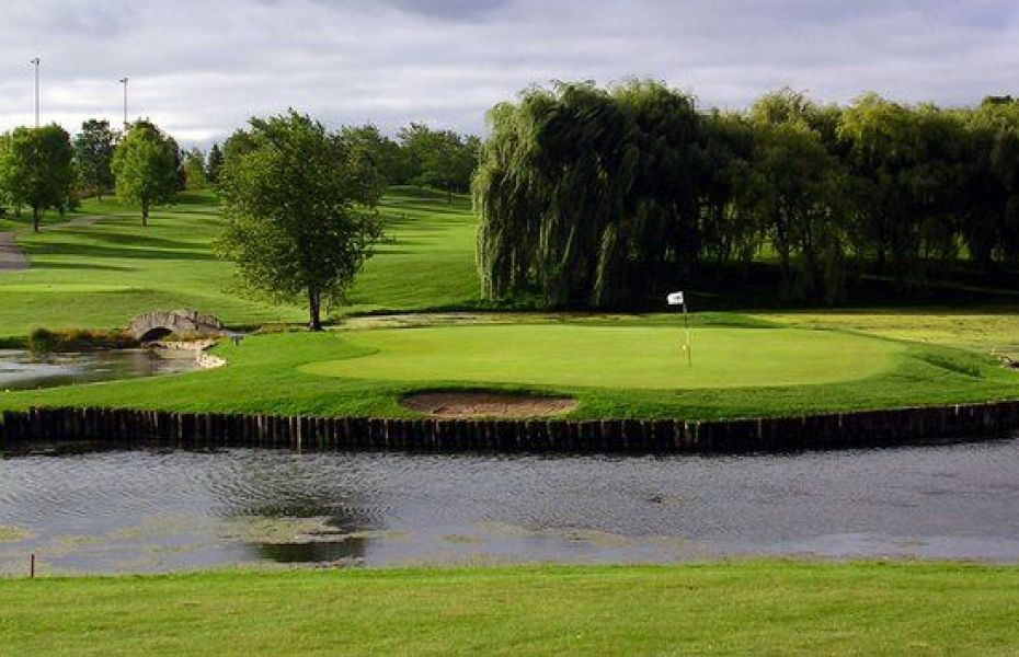 Best Golf Courses in Illinois Golf Blog, Golf Articles GolfNow Blog