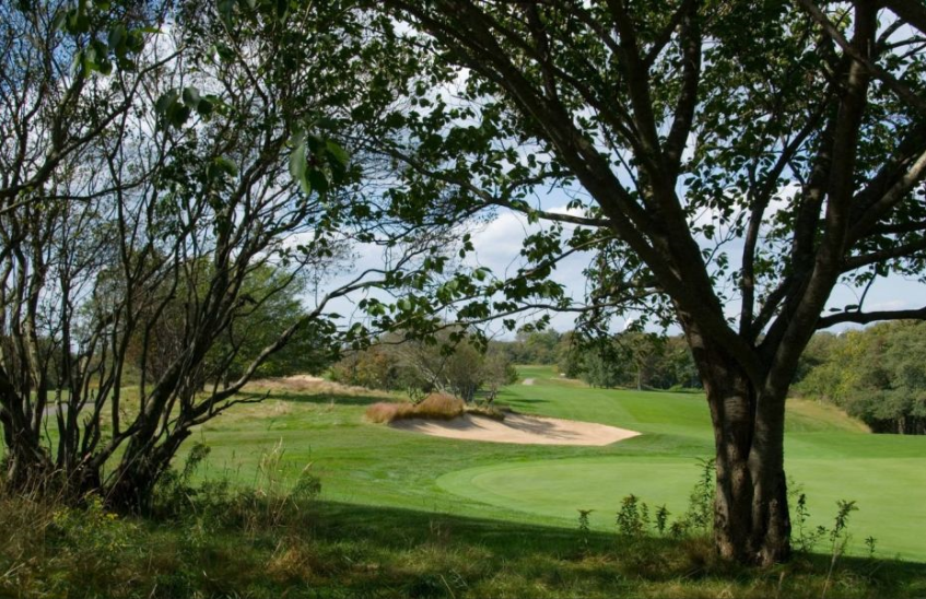 best golf courses in new york