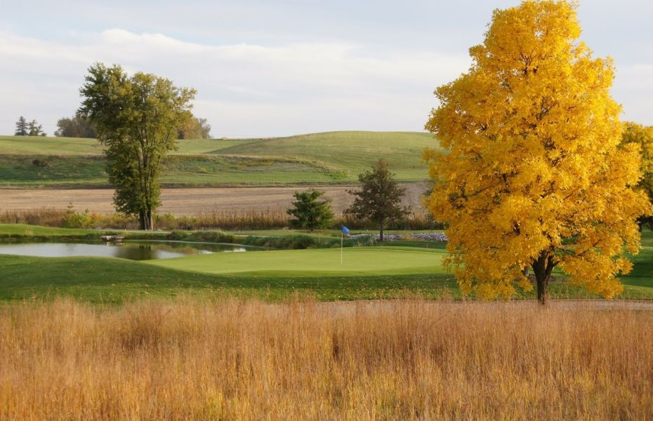 Best Golf Courses in Iowa Golf Blog, Golf Articles GolfNow Blog